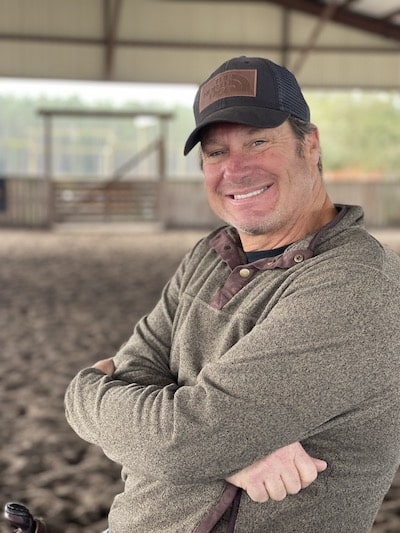 Scott Gordon